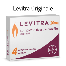 Levitra Original España